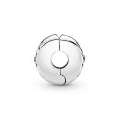 Pandora Charm Clip Moments Soleil Scintillant | Femme Charms