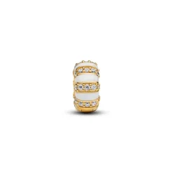 Pandora Charm Clip Pierres et Émail | Femme Charms