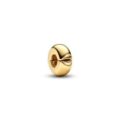 Pandora Charm Clip Rond | Femme Charms