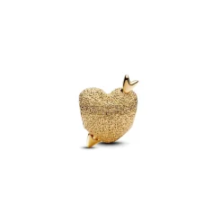 Pandora Charm Cœur Cupidon | Femme Charms