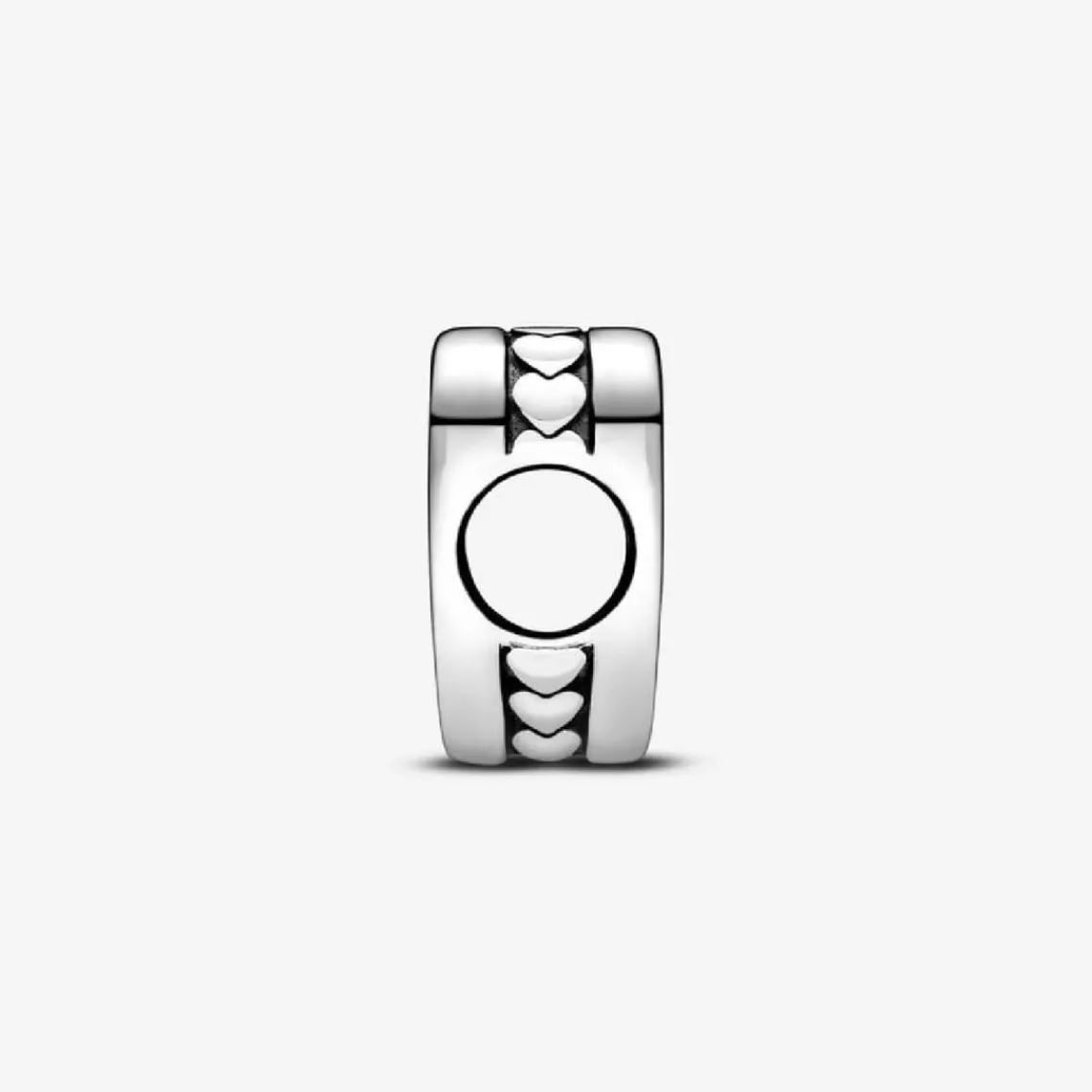 Pandora Charm Cœur Gravable | Femme Charms