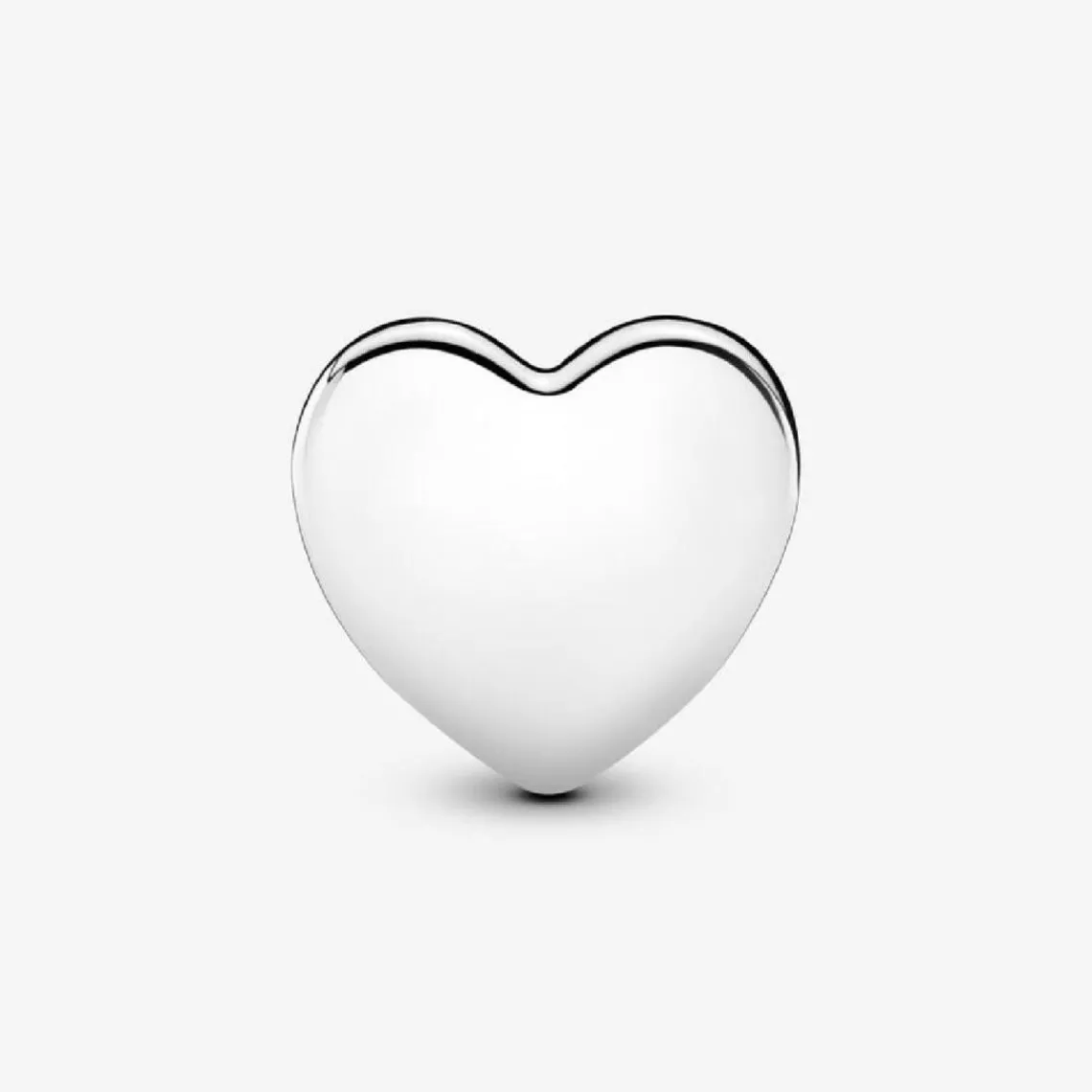 Pandora Charm Cœur Gravable | Femme Charms