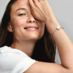 Pandora Charm Cœur Gravable | Femme Charms