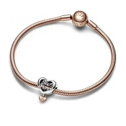 Pandora Charm Cœur Love You Best Friend | Femme Charms