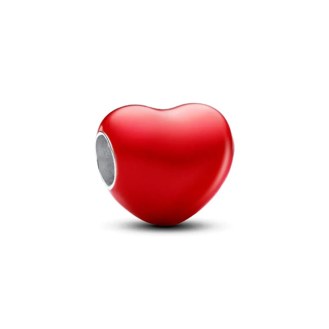 Pandora Charm Cœur Message Caché Versicolore | Femme Charms