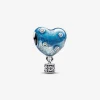 Pandora Charm Cœur Montgolfière | Femme Charms