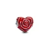 Pandora Charm Cœur Rose | Femme Charms