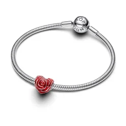 Pandora Charm Cœur Rose | Femme Charms