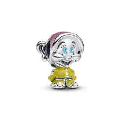 Pandora Charm Disney Blanche-Neige Simplet | Femme Charms