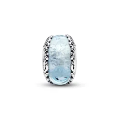 Pandora Charm Disney Cendrillon en Verre de Murano | Femme Charms