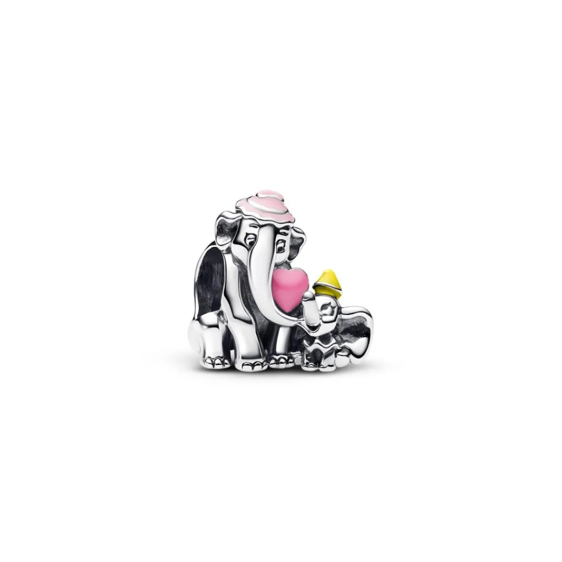 Pandora Charm Disney Dumbo & Mum | Femme Charms