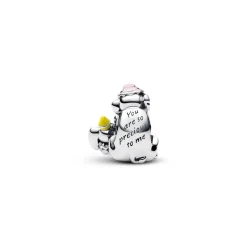 Pandora Charm Disney Dumbo & Mum | Femme Charms