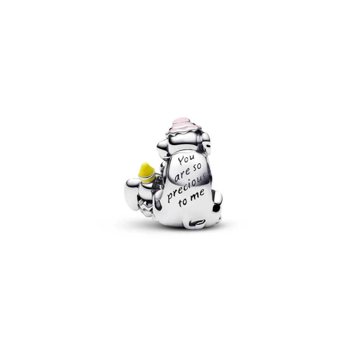 Pandora Charm Disney Dumbo & Mum | Femme Charms