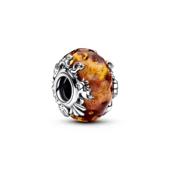 Pandora Charm Disney Le Roi Lion Murano | Femme Charms