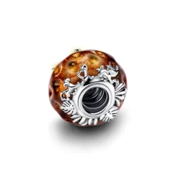 Pandora Charm Disney Le Roi Lion Murano | Femme Charms