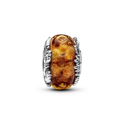 Pandora Charm Disney Le Roi Lion Murano | Femme Charms