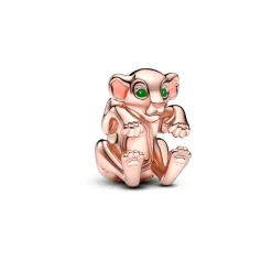 Pandora Charm Disney Le Roi Lion Nala | Femme Charms