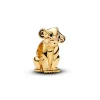 Pandora Charm Disney Le Roi Lion Simba | Femme Charms