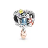 Pandora Charm Disney Ohana inspiré de Lilo & Stitch - | Femme Charms