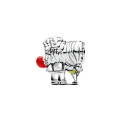 Pandora Charm Disney Pixar Carl & Ellie | Femme Charms