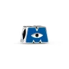 Pandora Charm Disney Pixar Monstres & Cie Logo M | Femme Charms