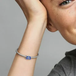 Pandora Charm Disney Pixar Monstres & Cie Logo M | Femme Charms