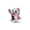 Pandora Charm Disney Stitch Gâteau d’Anniversaire | Femme Charms