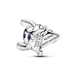 Pandora Charm Disney Stitch Gâteau d’Anniversaire | Femme Charms