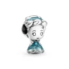 Pandora Charm Disney x Cendrillon | Femme Charms