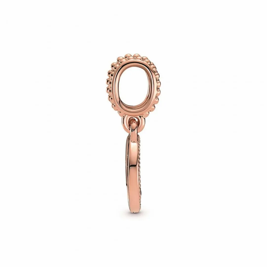 Pandora Charm double face moments Yin & Yang Séparable | Femme Charms