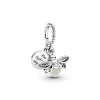 Pandora Charm Double Pendant Luciole Phosphorescente Passions | Femme Charms