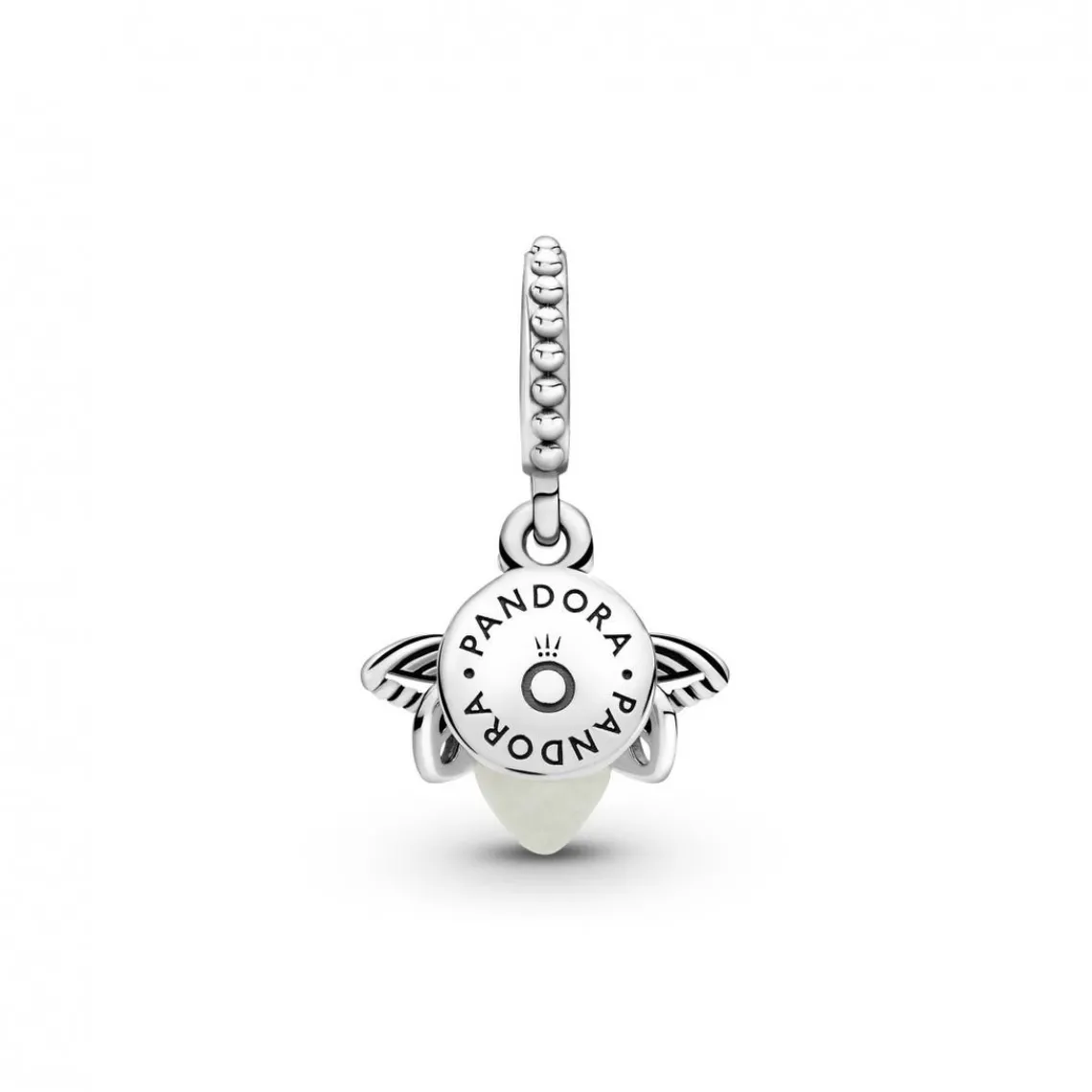 Pandora Charm Double Pendant Luciole Phosphorescente Passions | Femme Charms