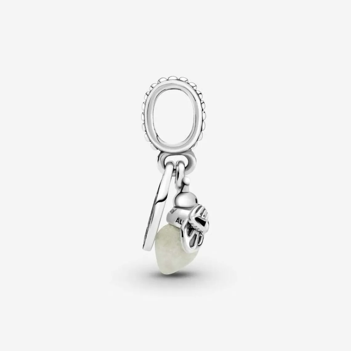 Pandora Charm Double Pendant Luciole Phosphorescente Passions | Femme Charms