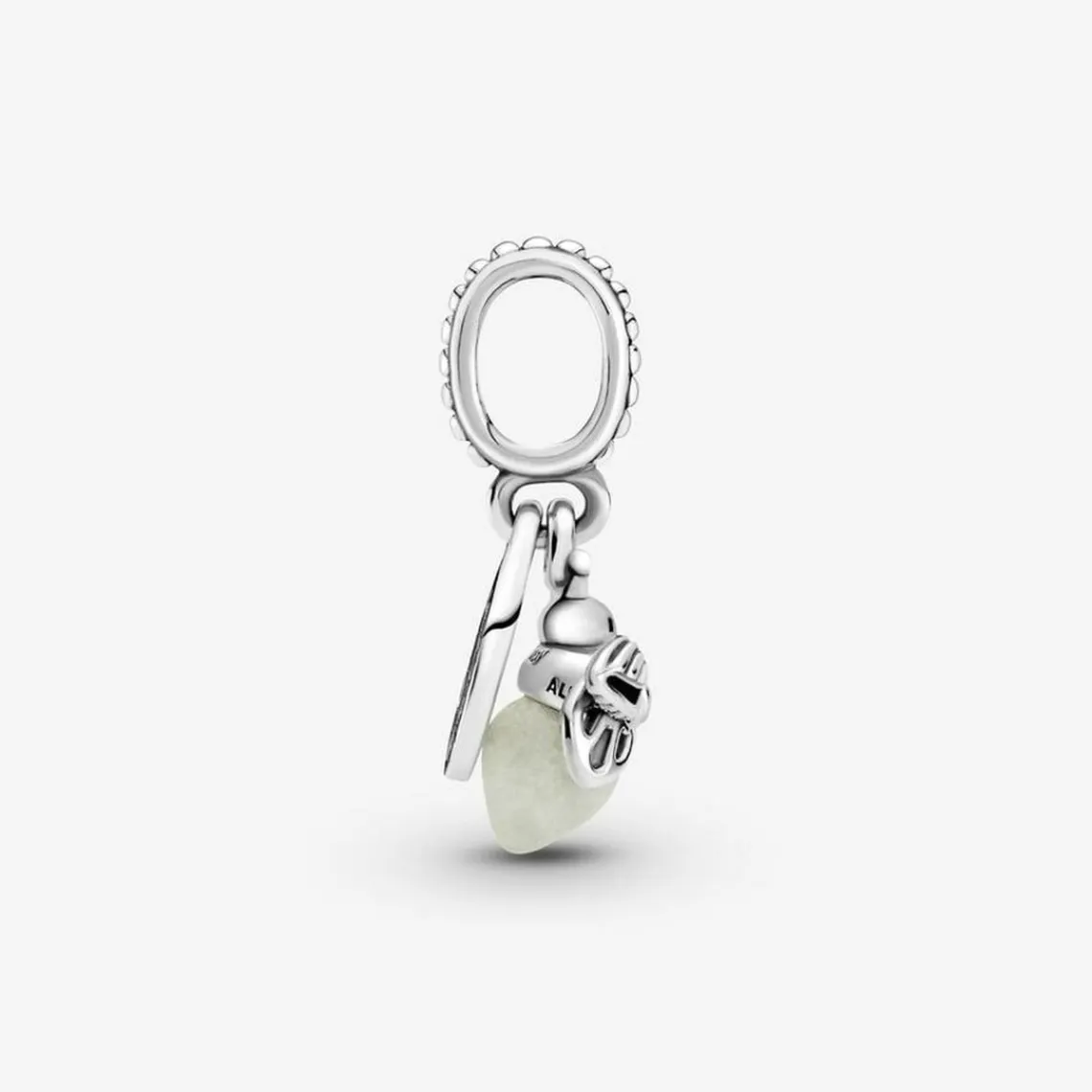Pandora Charm Double Pendant Luciole Phosphorescente Passions | Femme Charms