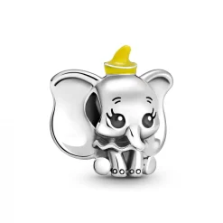 Pandora Charm Dumbo Disney x | Femme Charms