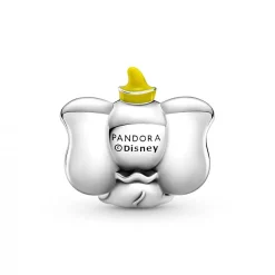 Pandora Charm Dumbo Disney x | Femme Charms