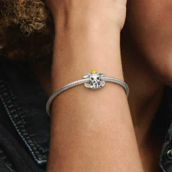Pandora Charm Dumbo Disney x | Femme Charms