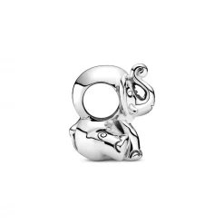 Pandora Charm Ellie L'Éléphante Friends | Femme Charms