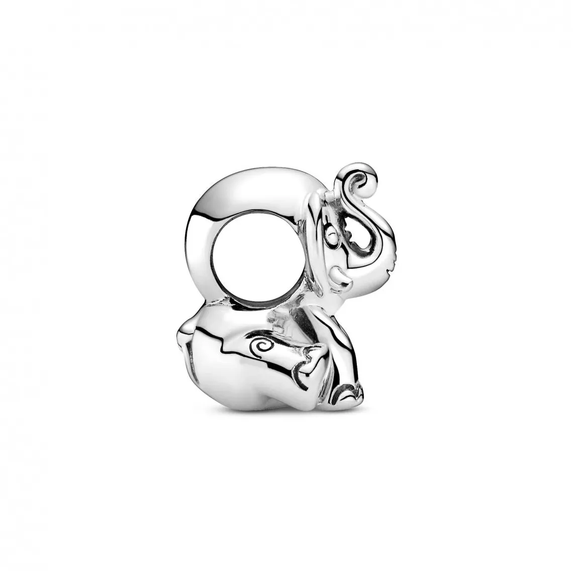 Pandora Charm Ellie L'Éléphante Friends | Femme Charms