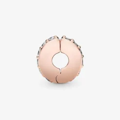 Pandora Charm Espaceur Moments Rang Scintillant | Femme Charms