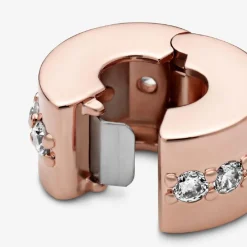 Pandora Charm Espaceur Moments Rang Scintillant | Femme Charms