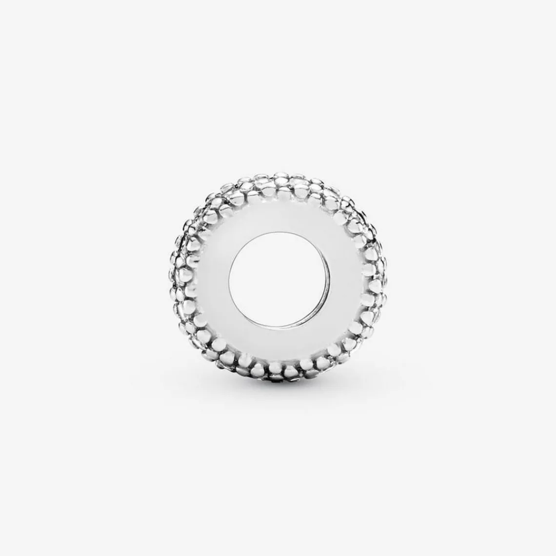 Pandora Charm Espaceur Moments Scintillant Transparent | Femme Charms