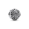 Pandora Charm Femme Flocon de Neige Céleste Moments | Femme Charms
