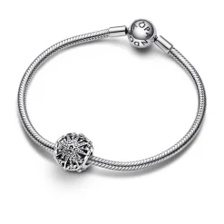 Pandora Charm Femme Flocon de Neige Céleste Moments | Femme Charms