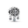 Pandora Charm Femme Flocon de Neige Ruisselant Moments | Femme Charms