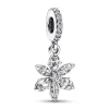 Pandora Charm Femme Pendant Herbier Scintillant Timeless | Femme Charms