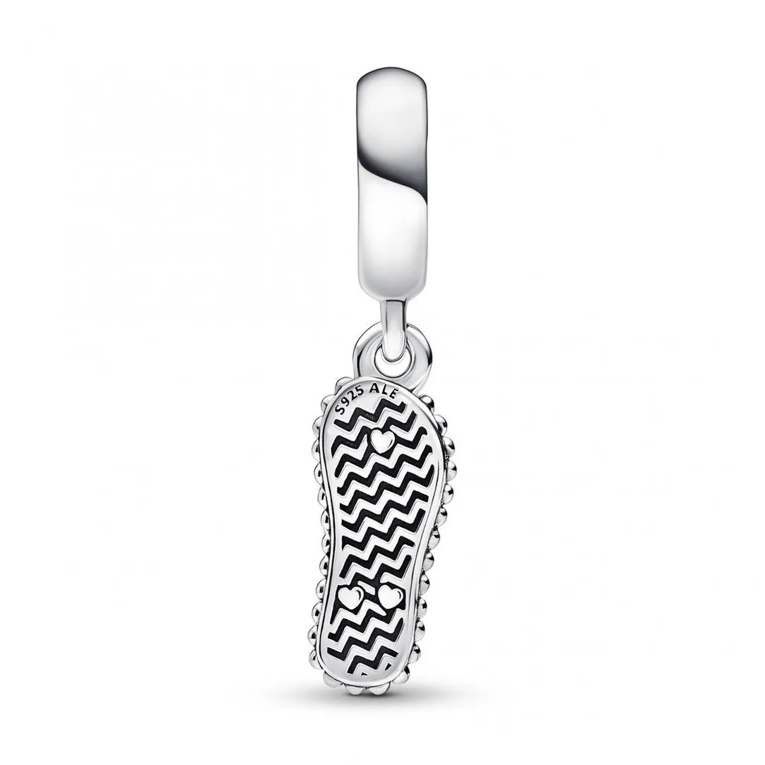 Pandora Charm femme sandale multicolore | Femme Charms