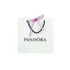 Pandora Charm Femme Sapin de Noël et Voiture Moments | Femme Charms
