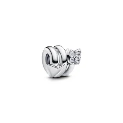 Pandora Charm Flèche Torsadée | Femme Charms