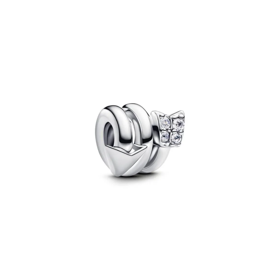 Pandora Charm Flèche Torsadée | Femme Charms
